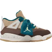 Air Jordan 4 Retro TD "Cacao Wow"
