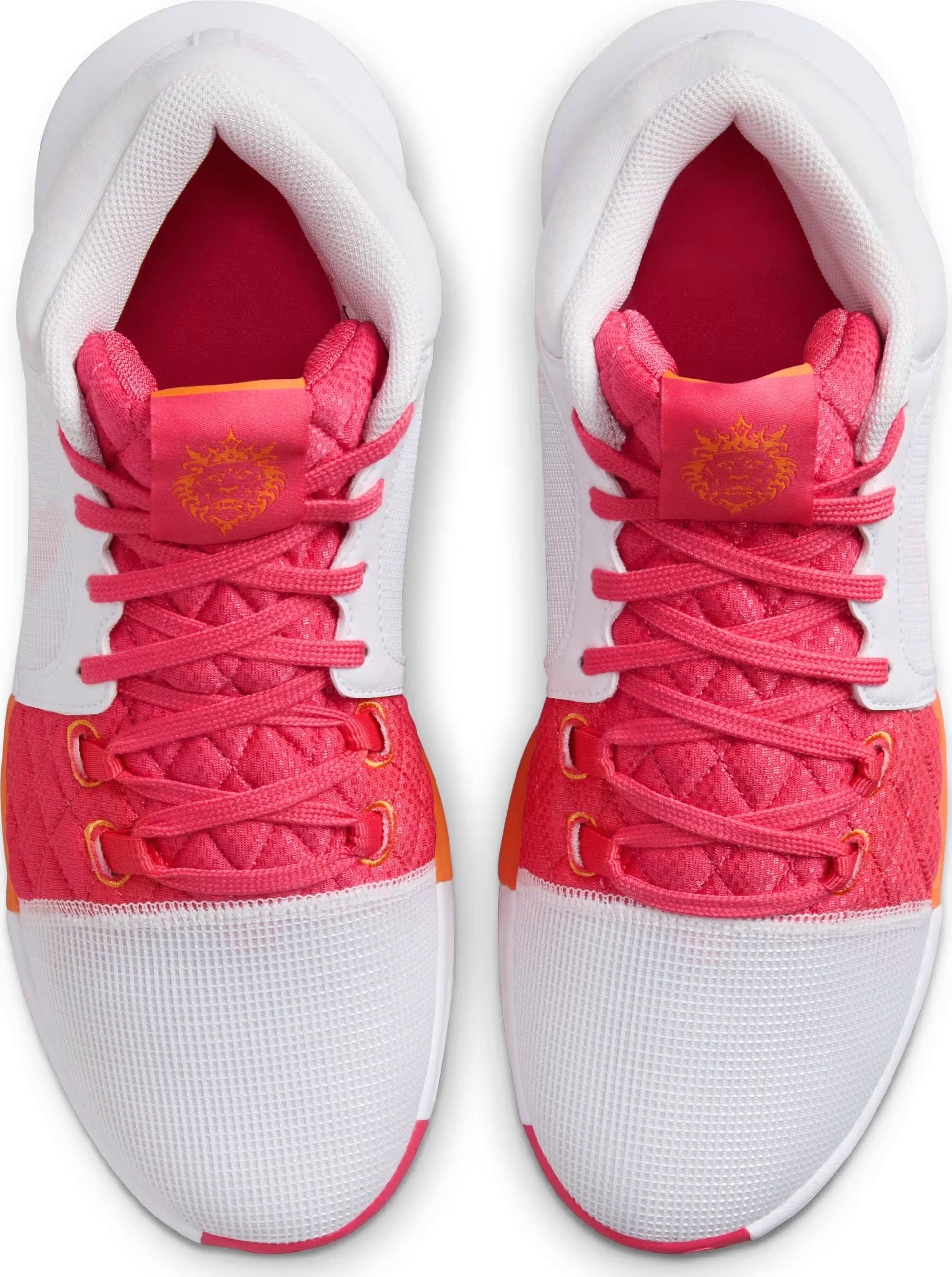 Nike LeBron Witness 8 Dunkin Donuts