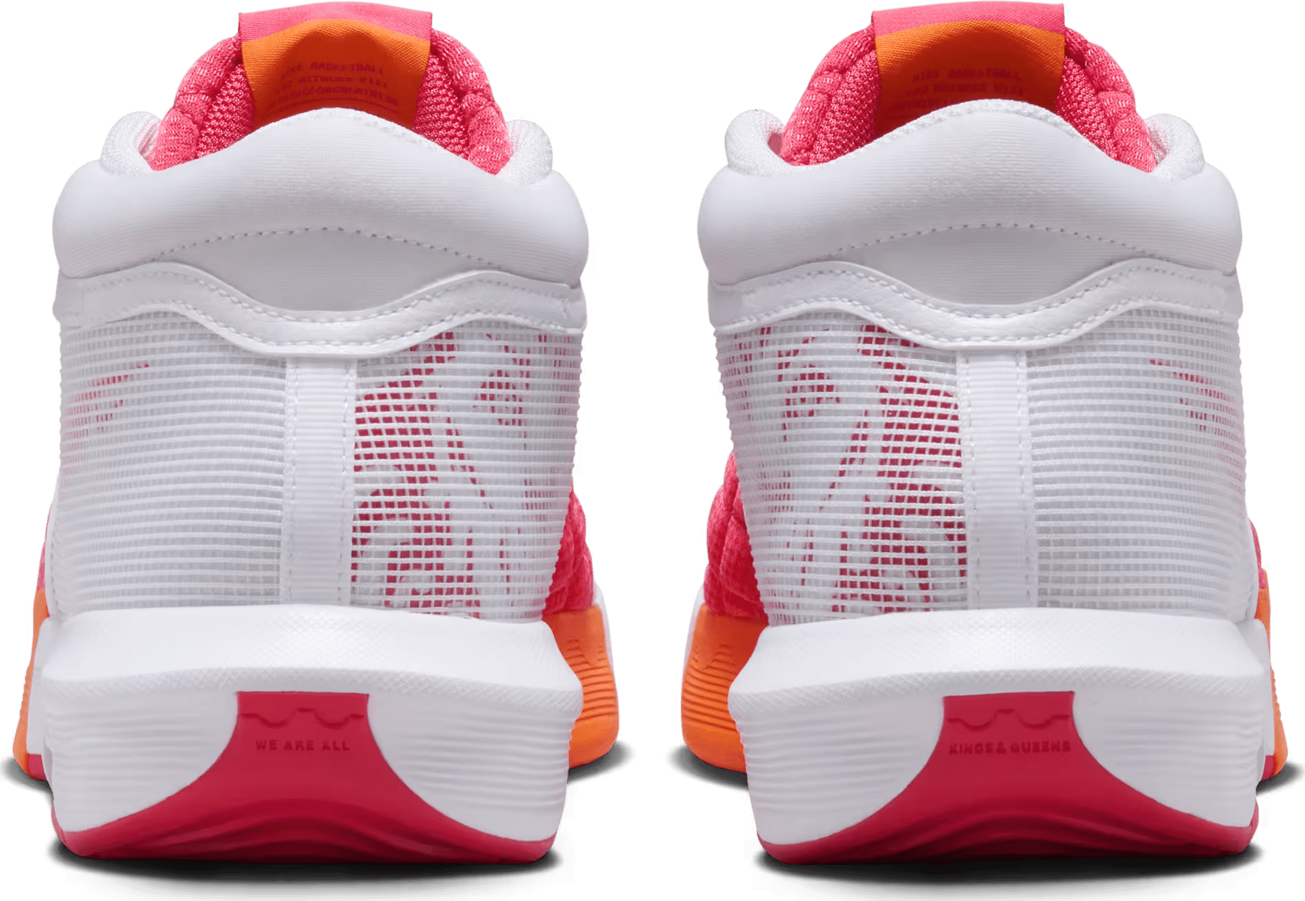 Nike LeBron Witness 8 Dunkin Donuts