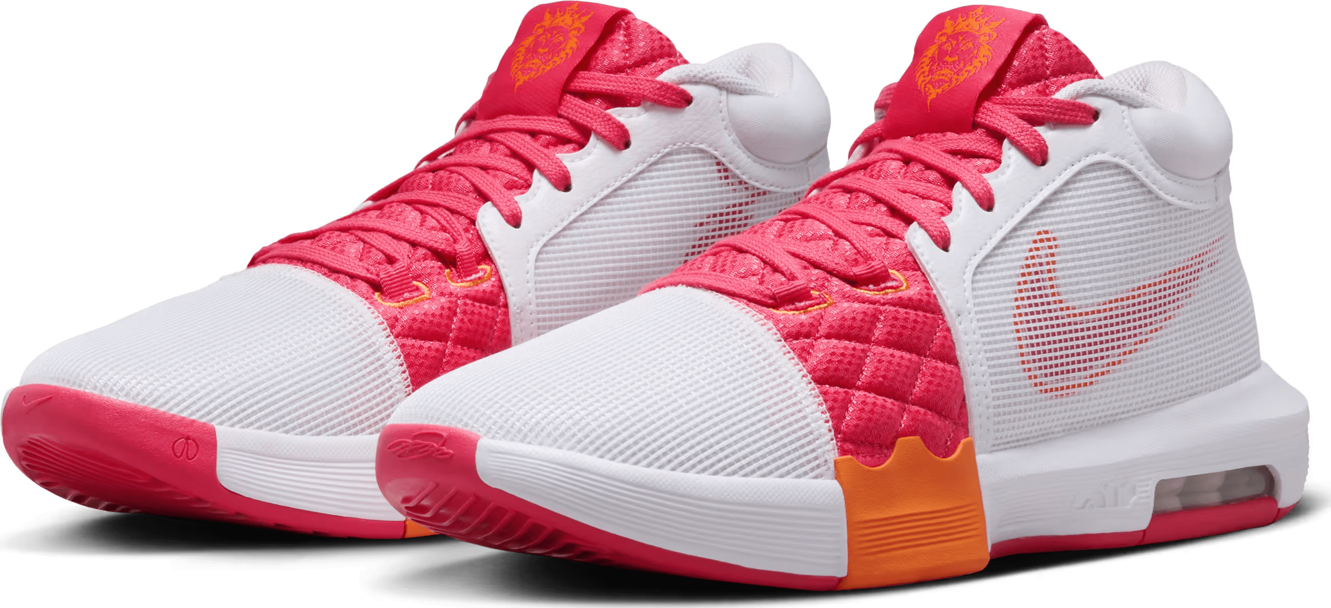 Nike LeBron Witness 8 Dunkin Donuts