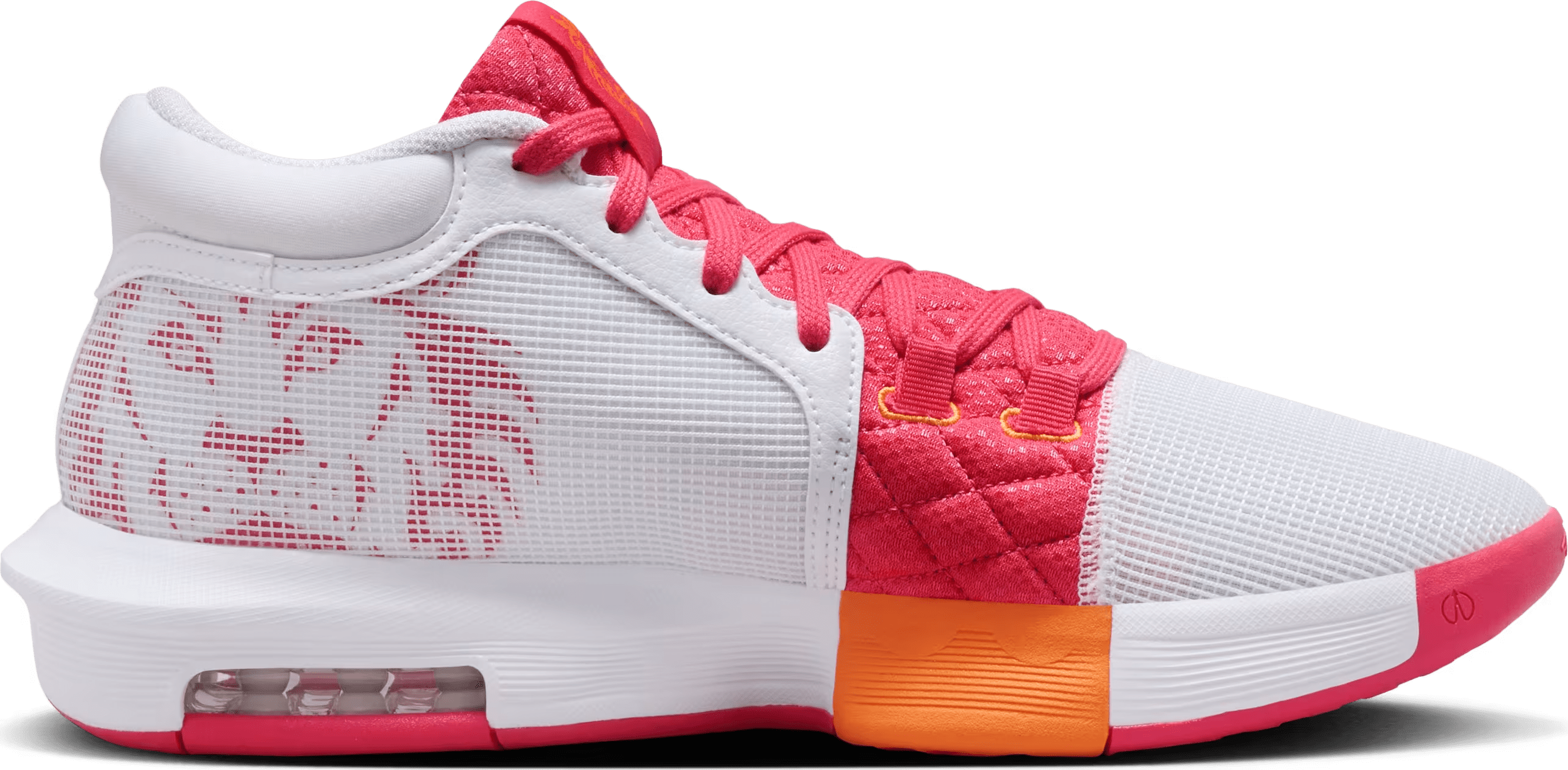Nike LeBron Witness 8 Dunkin Donuts