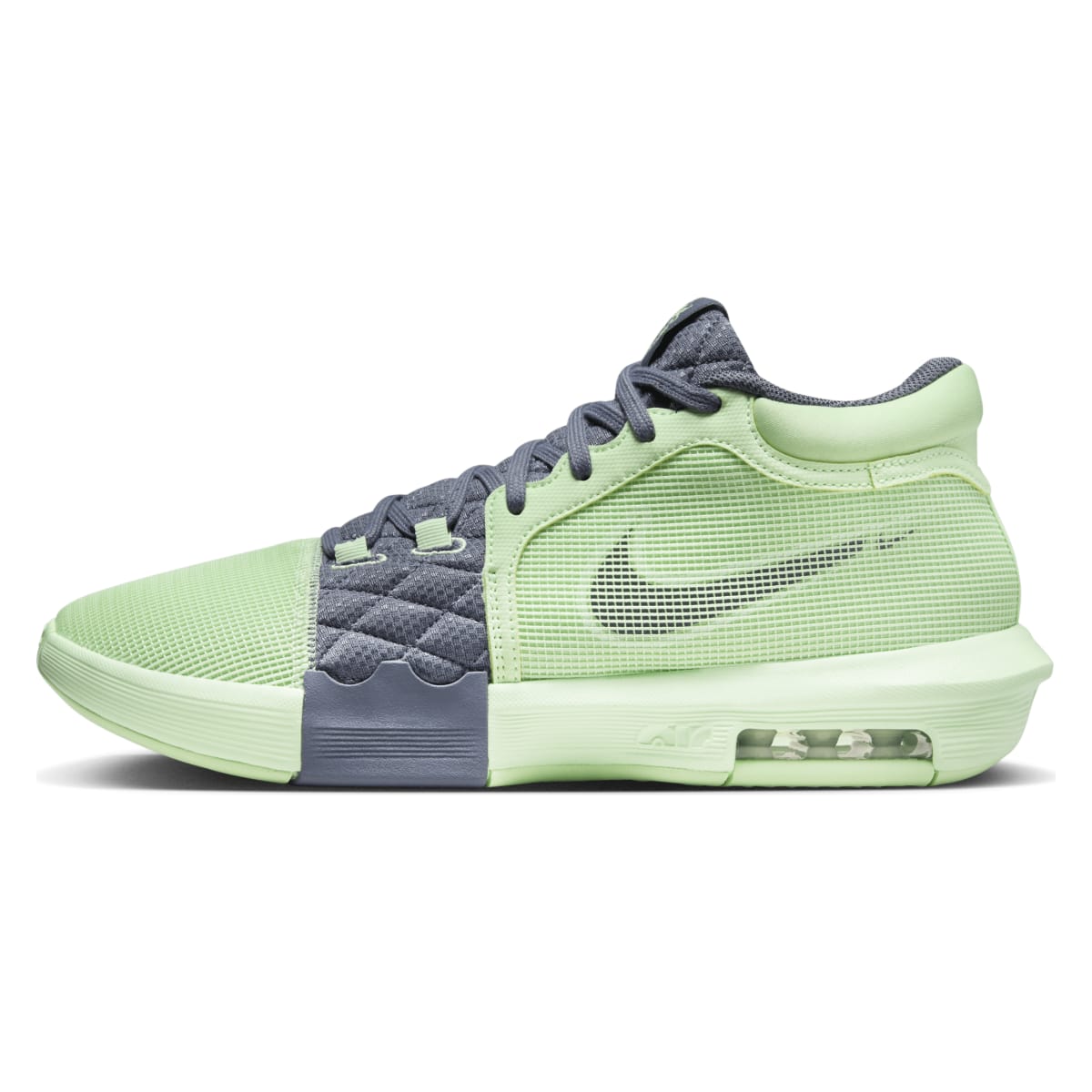 LeBron Witness 8 "Vapor Green"