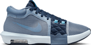 Nike LeBron Witness 8 "Diffused Blue"