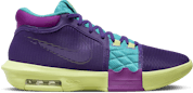Nike LeBron Witness 8 Field Purple Dusty Cactus