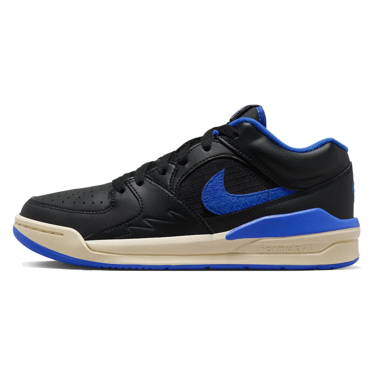 Air Jordan Stadium 90 "Black Royal"