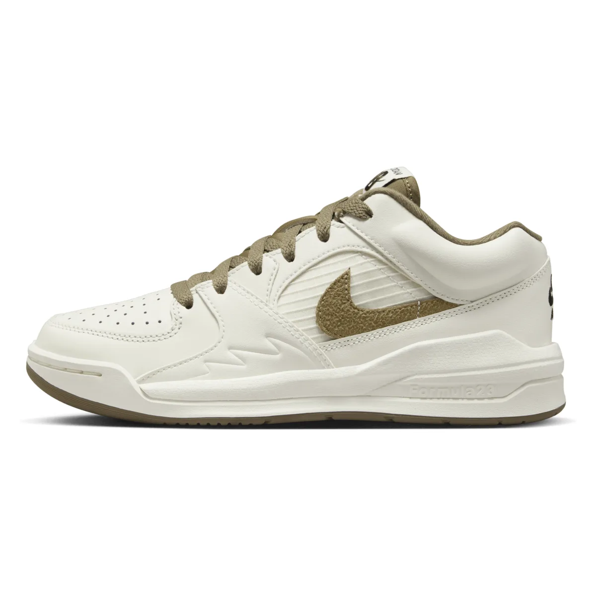 Jordan Stadium 90 Brown Kelp (Women's)