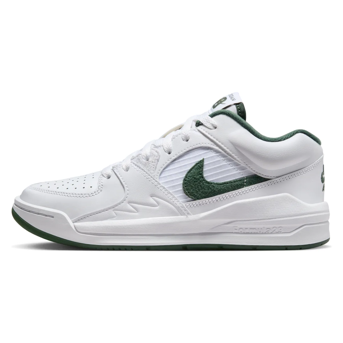 Air Jordan Stadium 90 Wmns "Galactic Jade"