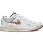 Air Jordan Stadium 90 Wmns "Legend Light Brown"