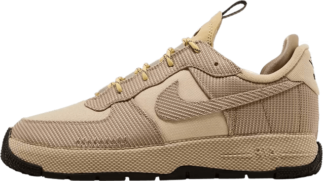 Nike Air Force 1 Wild Low Sesame