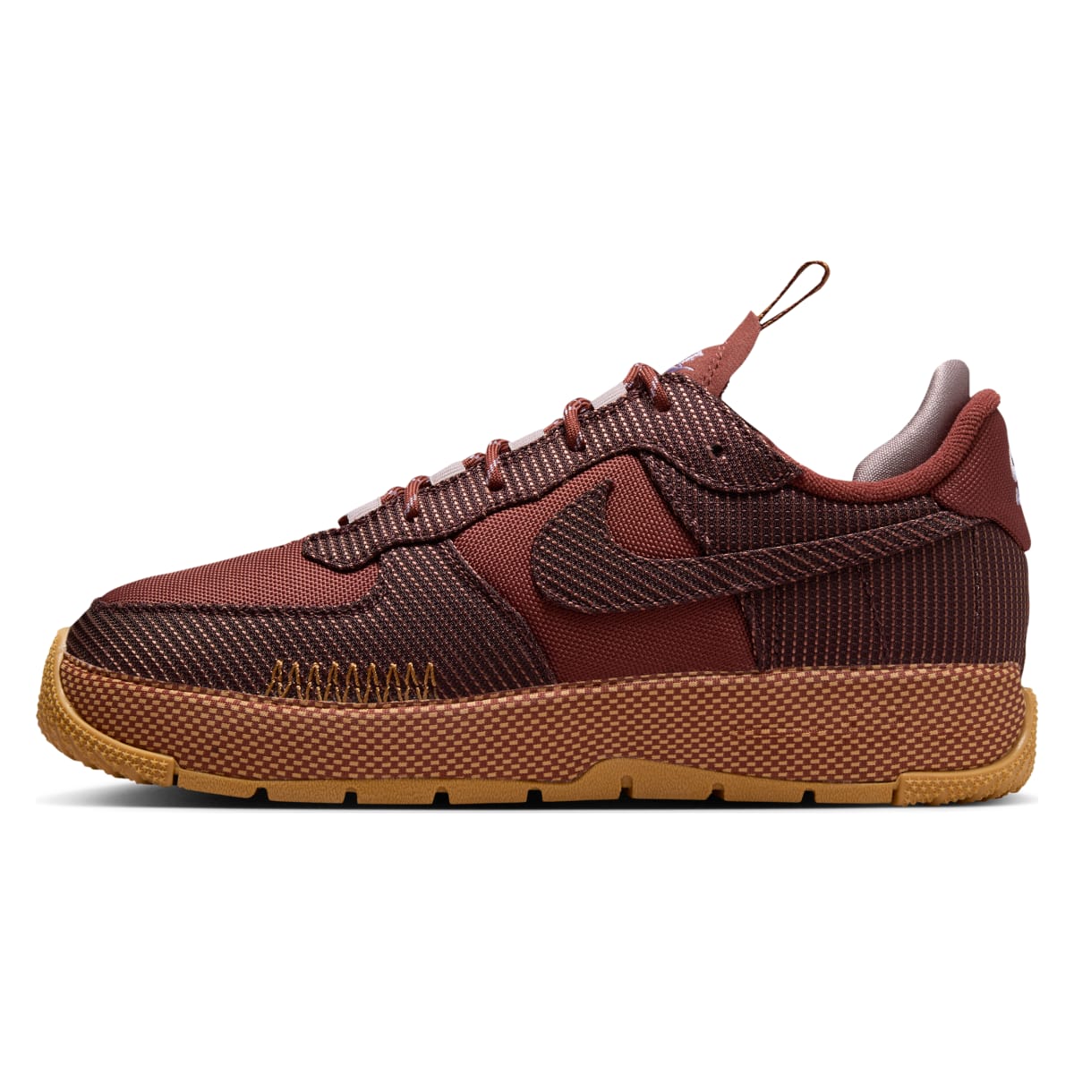 Nike Air Force 1 Wild Wmns "Dark Pony"