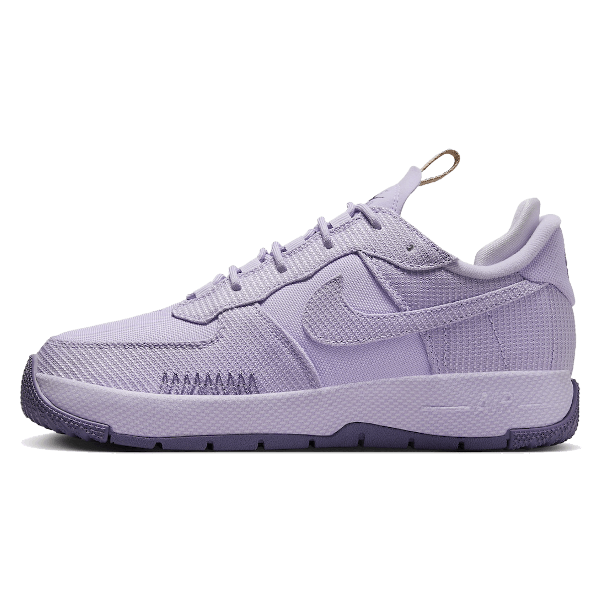 Nike Air Force 1 Wild "Lilac Bloom"