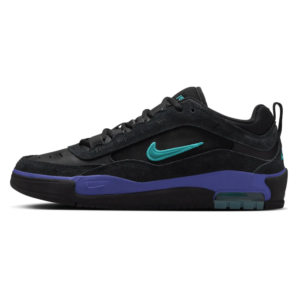 Nike Air Max Ishod "Persian Violet"
