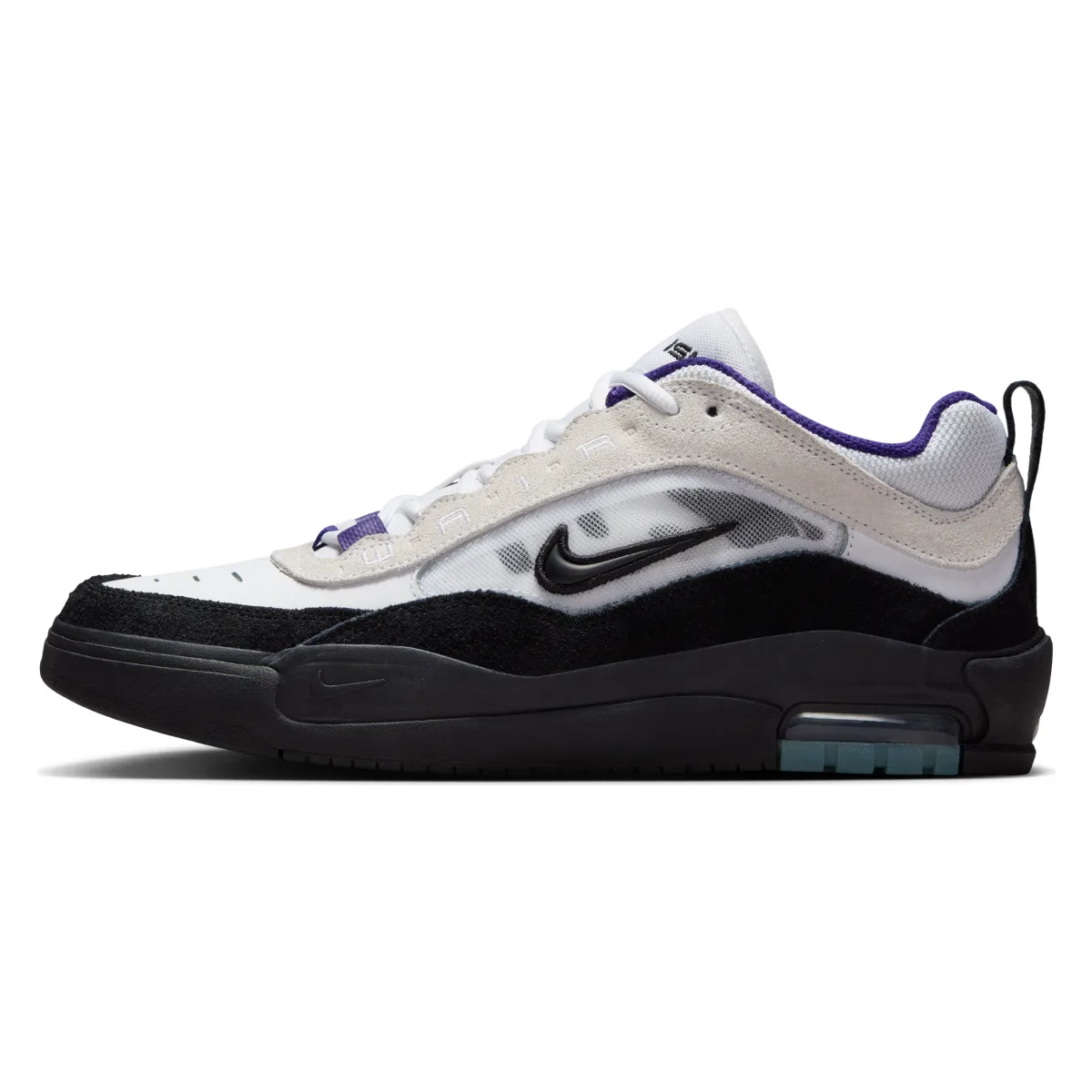Nike Air Max Ishod "Court Purple"