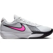 Nike Air Zoom GT Cut Academy White Black Pink Blast