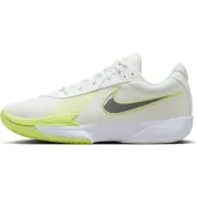 Nike G.T. Cut Academy Sail Light Lemon Twist White Smoke Grey