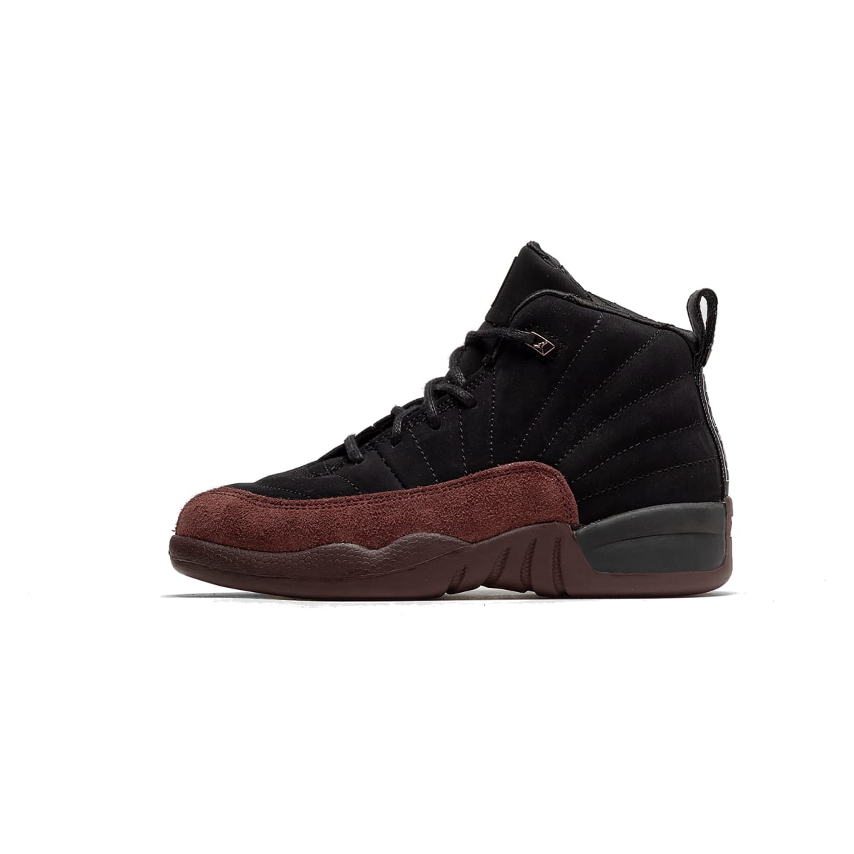 Jordan 12 Retro SP A Ma Maniére Black (PS)