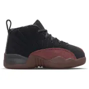 Jordan 12 Retro SP A Ma Maniére Black (TD)