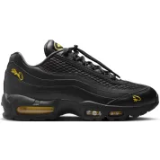 Corteiz x Nike Air Max 95 SP "Tour Yellow"