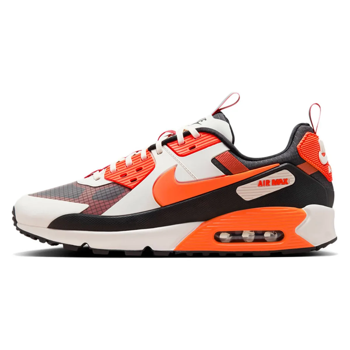 Nike Air Max 90 Drift "Safety Orange"