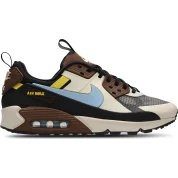 Nike Air Max 90 Drift "Eclectic Tan Brown Blue"