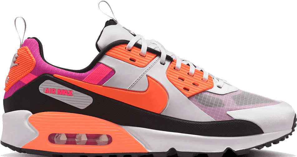 Nike Air Max 90 Drift "Pink Orange"