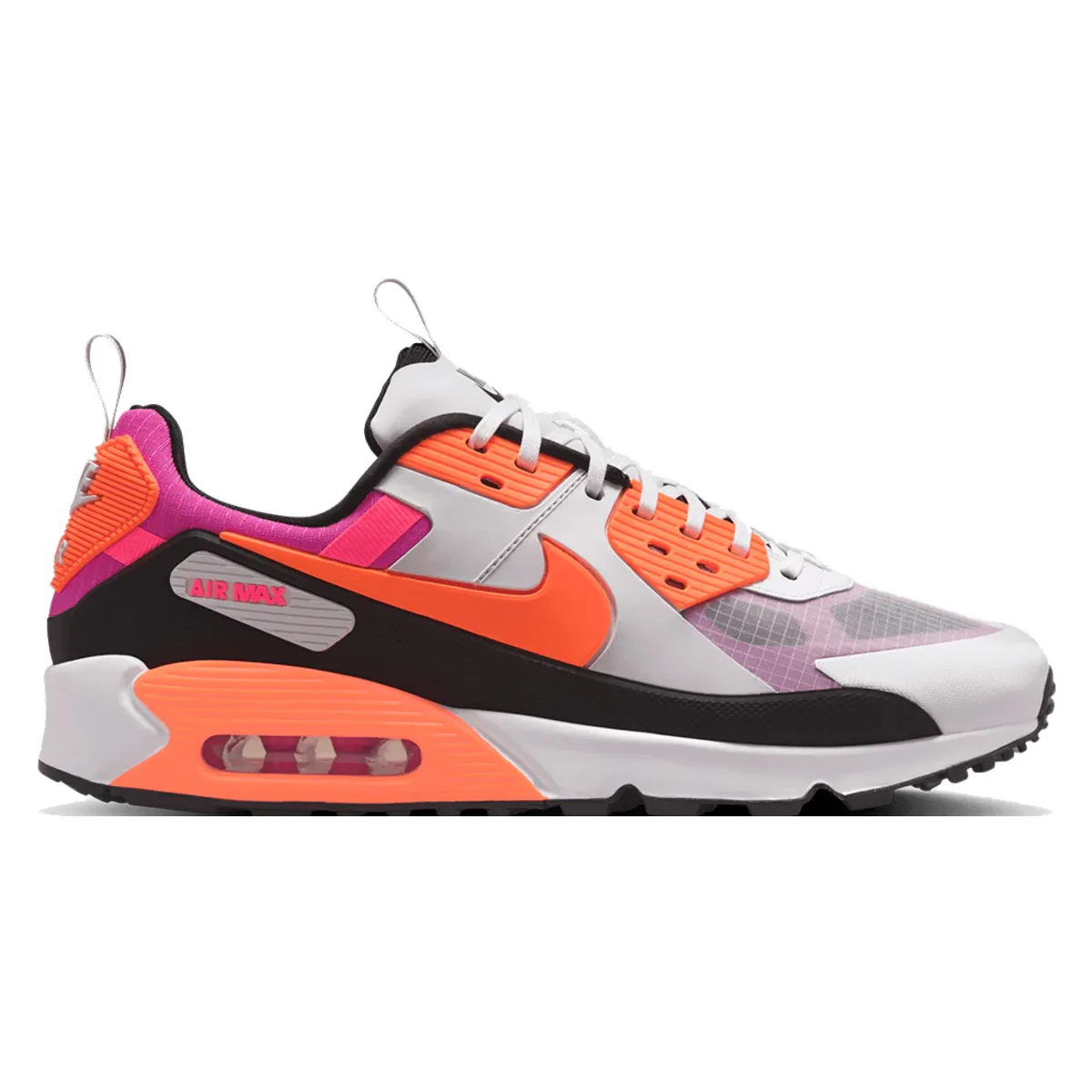 Nike Air Max 90 Drift "Pink Orange"