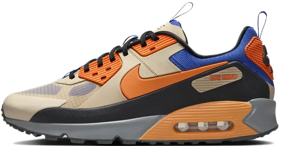 Nike Air Max 90 Drift "Mowabb"