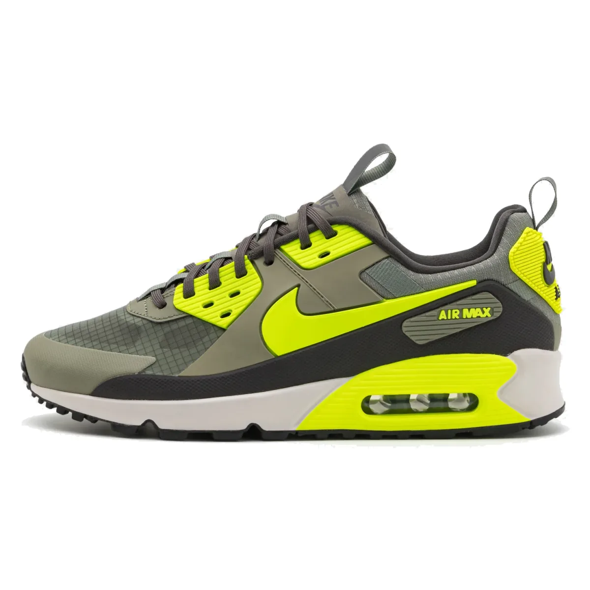 Nike Air Max 90 Drift “Light Army Volt"