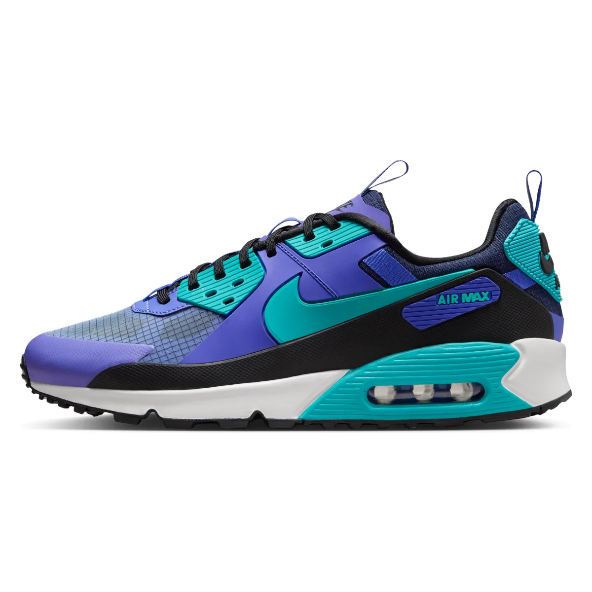 Nike Air Max 90 Drift "Persian Violet"