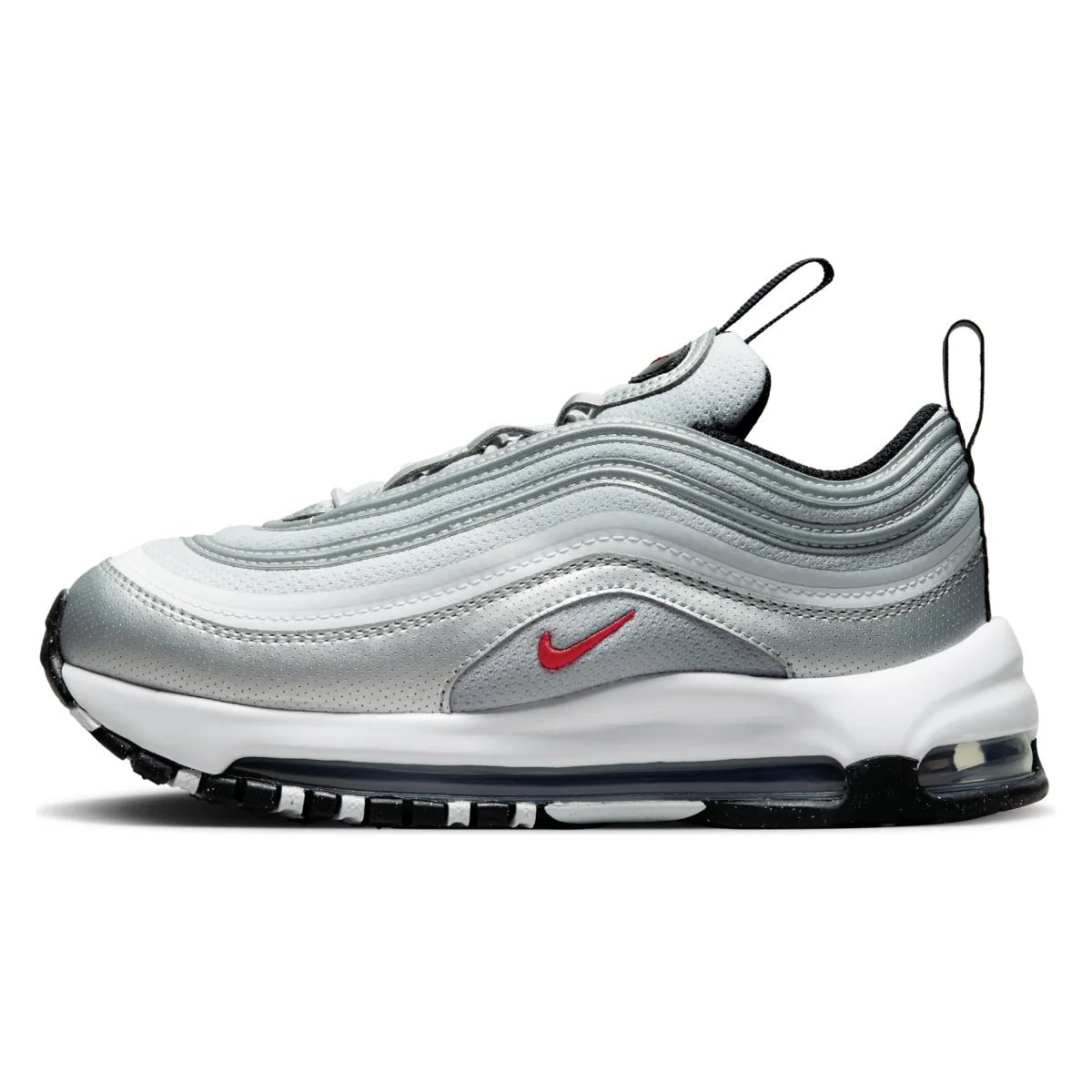Nike Air Max 97 PS "Silver Bullet" 2023