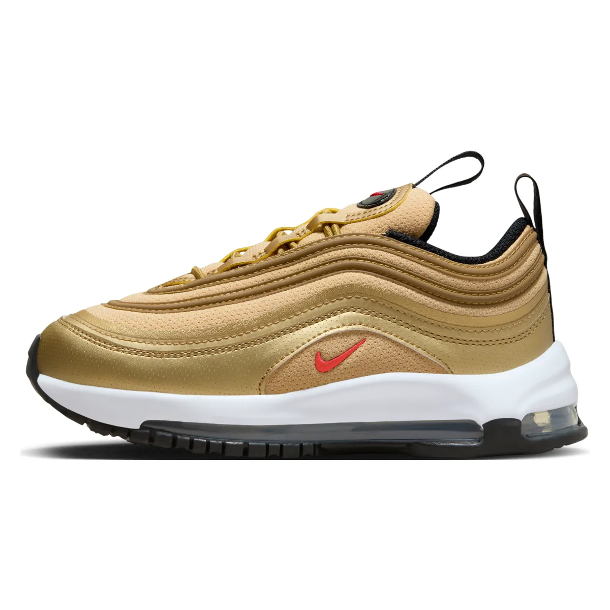 Nike Air Max 97 PS "Metallic Gold"