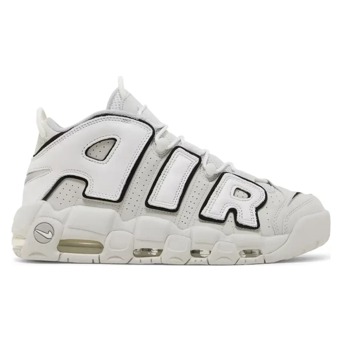 Nike Air More Uptempo '96 "Photon Dust"
