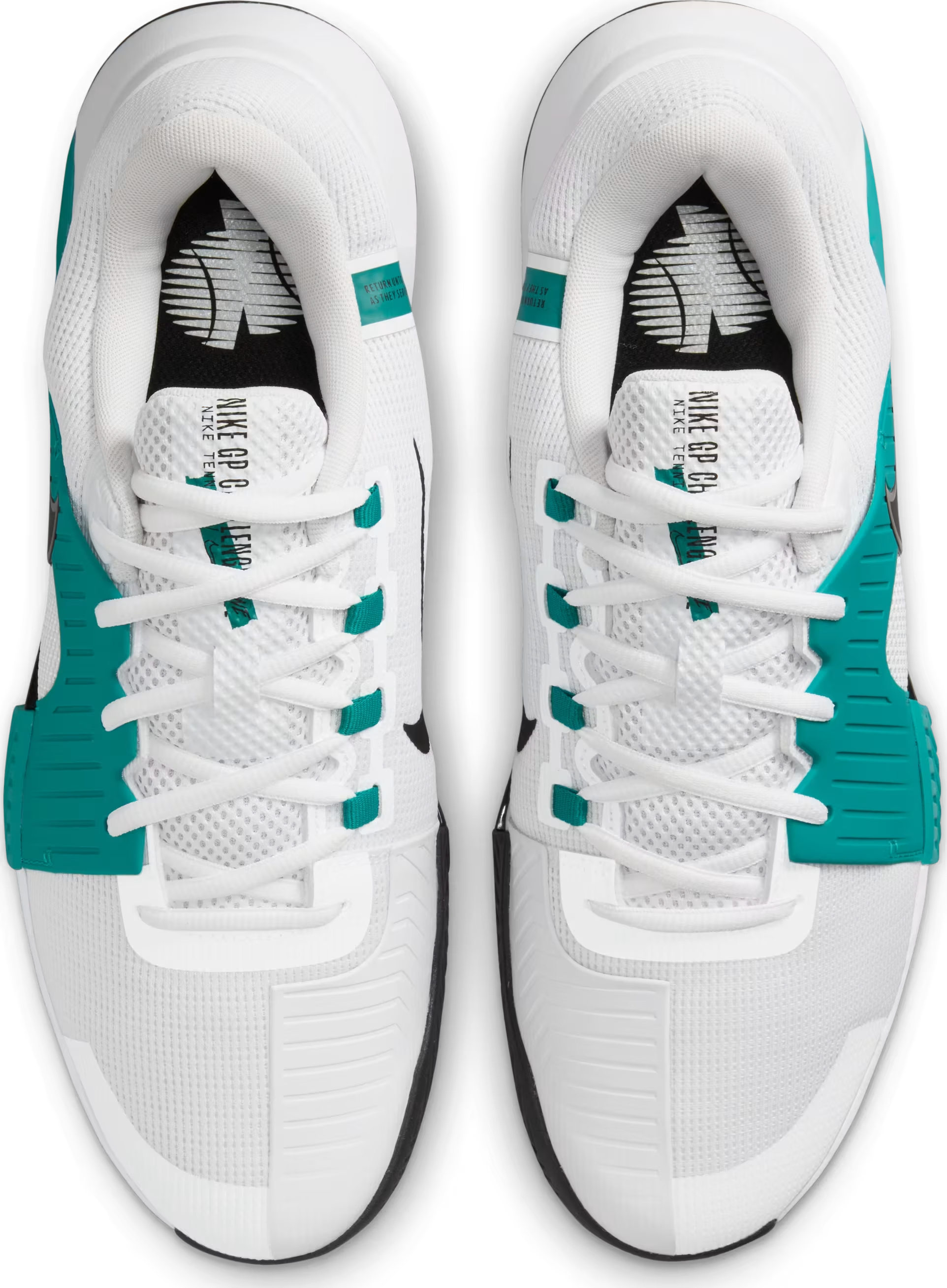 Nike Zoom GP Challenge 1