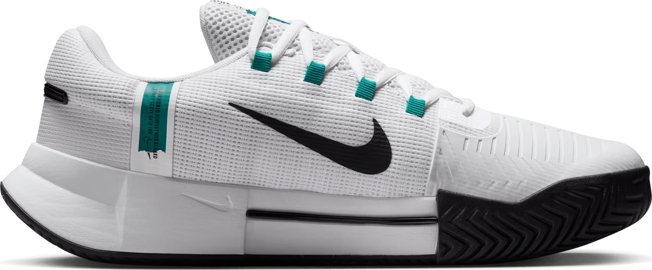 Nike Zoom GP Challenge 1