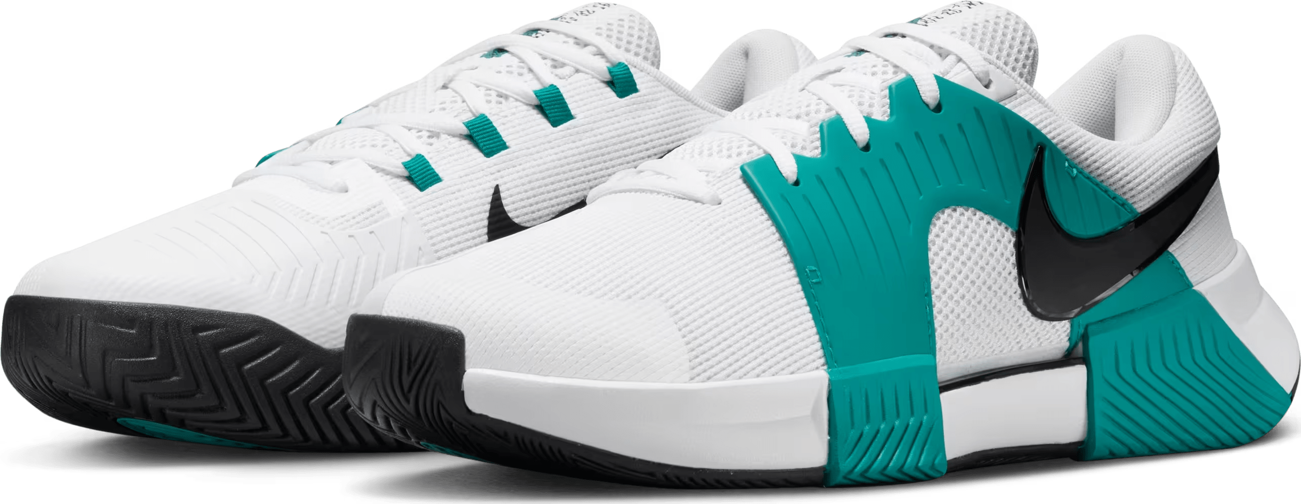 Nike Zoom GP Challenge 1