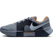 Nike Zoom GP Challenge 1 HC Ashen Slate Obsidian Marrakesh Football Grey