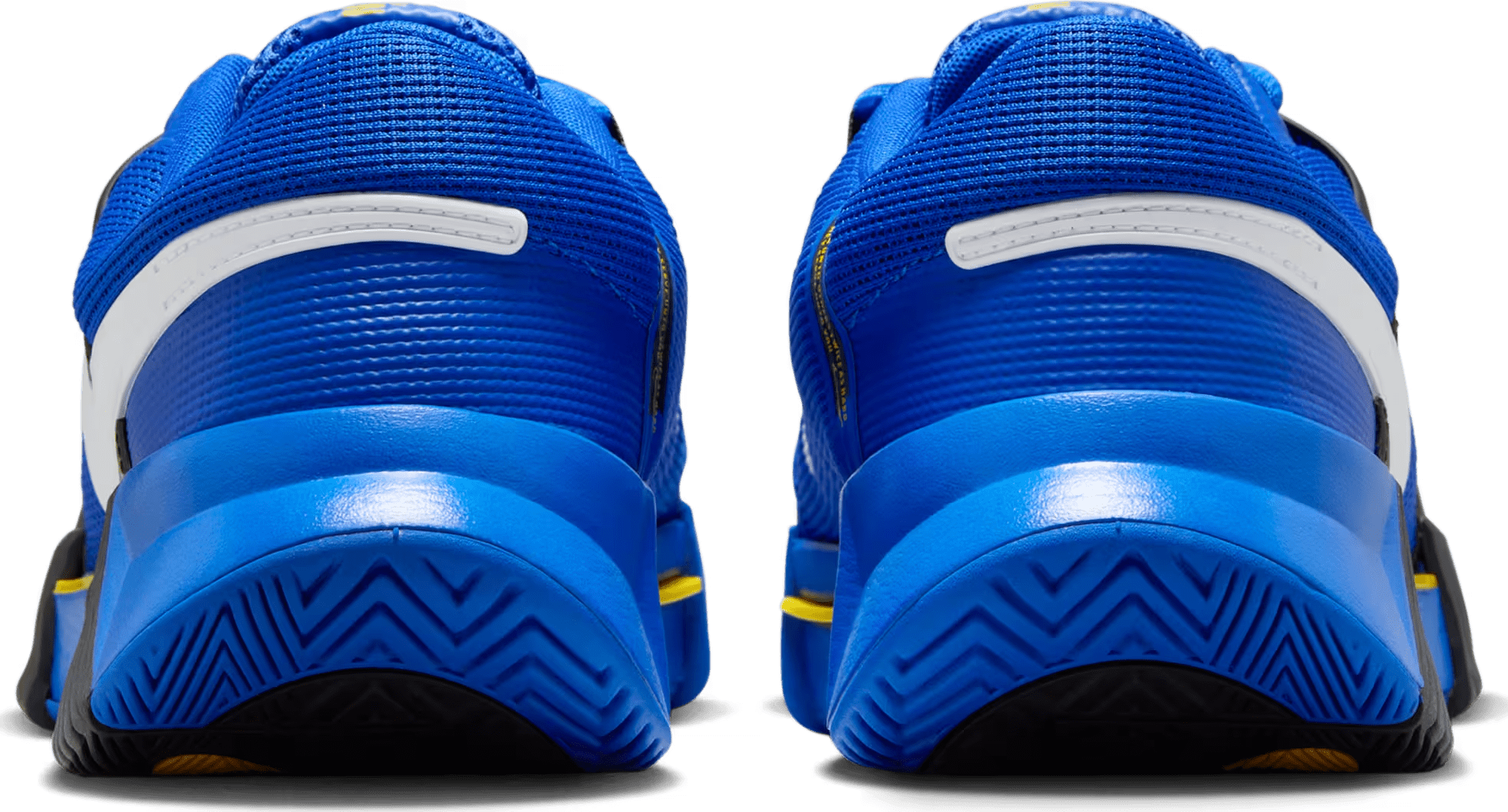 Nike Zoom GP Challenge 1 Racer Blue Black Lightning White