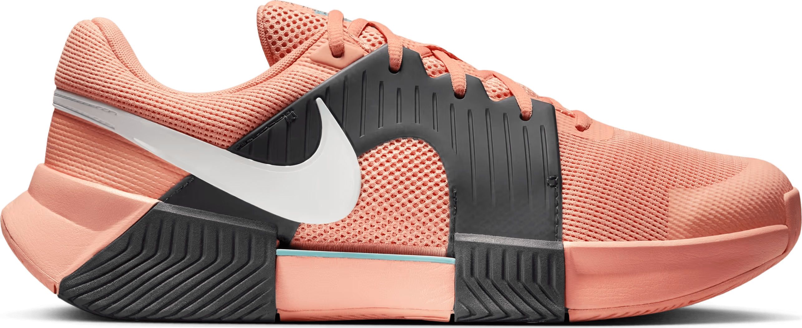 Nike Zoom GP Challenge 1 HC Apricot Agate Obsidian Denim Turquoise White