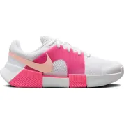 Nike GP Challenge 1 White Aster Pink (Women's)