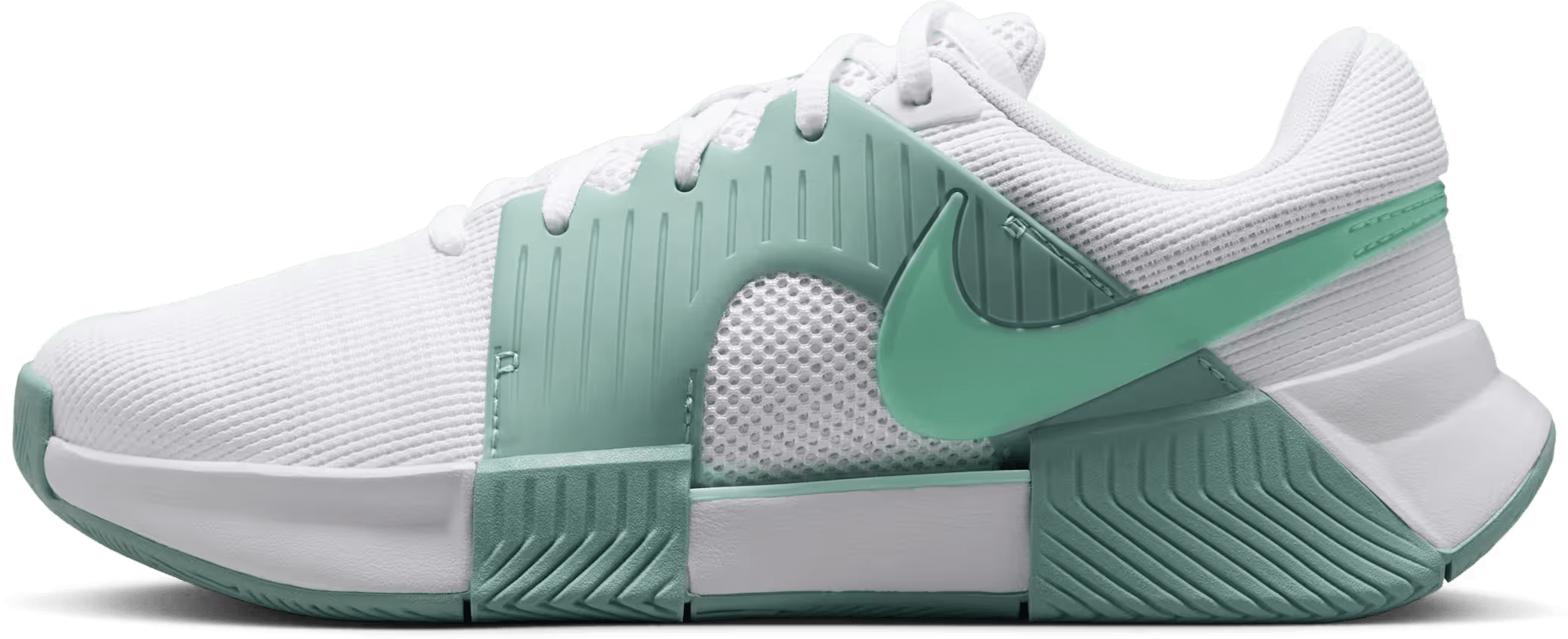 Nike Zoom GP Challenge 1 White Cannon Mint Foam (Women's)