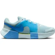 Nike Zoom GP Challenge 1 HC Glacier Blue Blue Beyond Light Lemon Twist Star Blue (Women's)