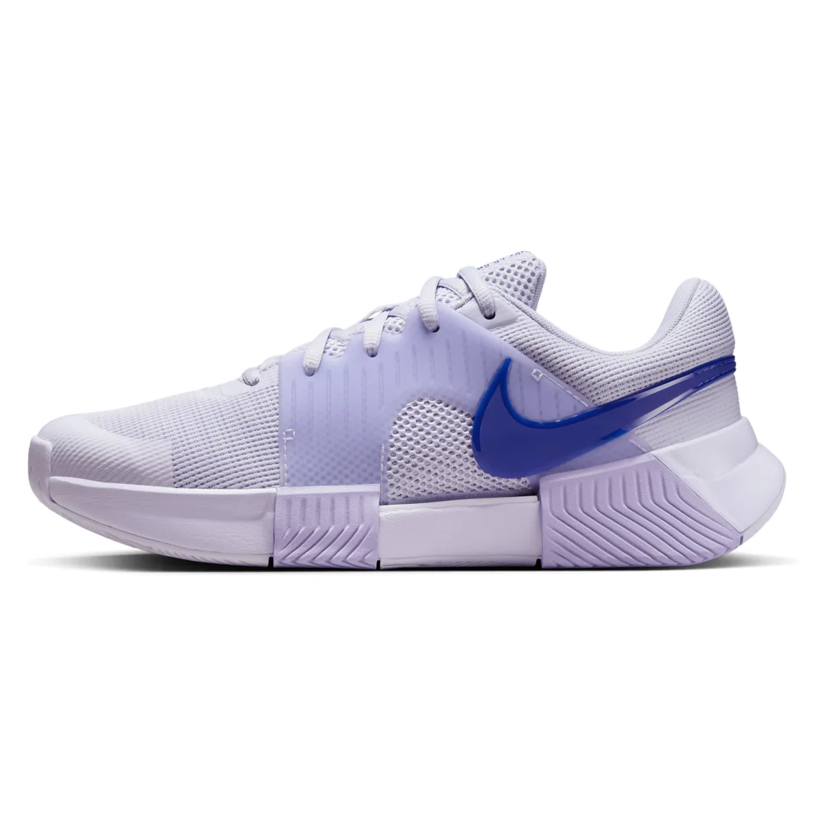 Nike Zoom GP Challenge 1 HC Amethyst Tint Hydrangeas White Deep Night (Women's)