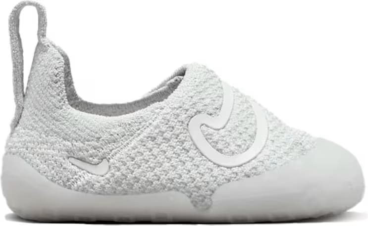 Nike Swoosh 1 Phantom Vast Grey (TD)