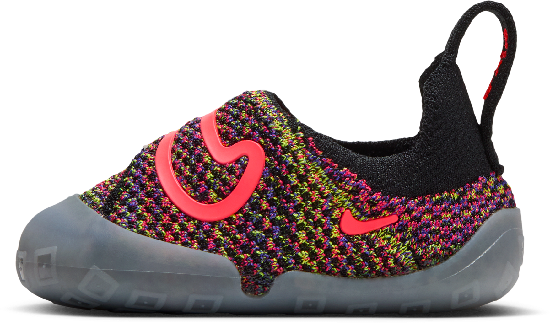 Nike Swoosh 1 TD "Hot Lava"