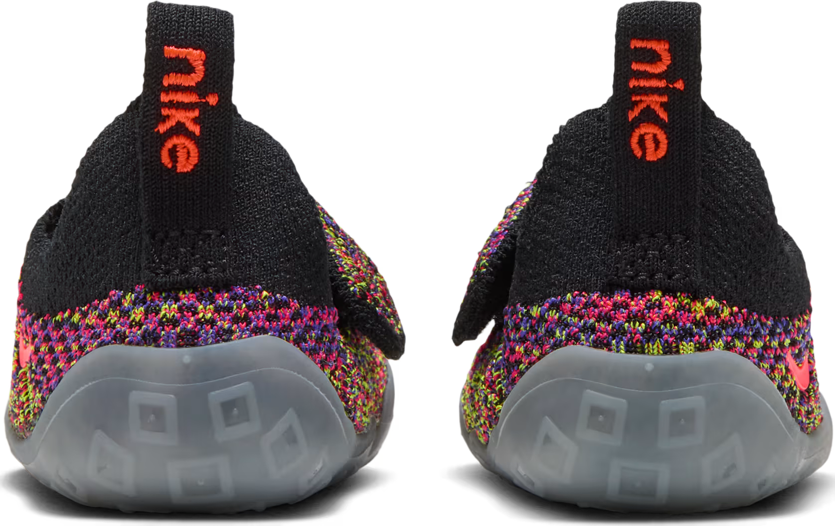 Nike Swoosh 1 TD "Hot Lava"