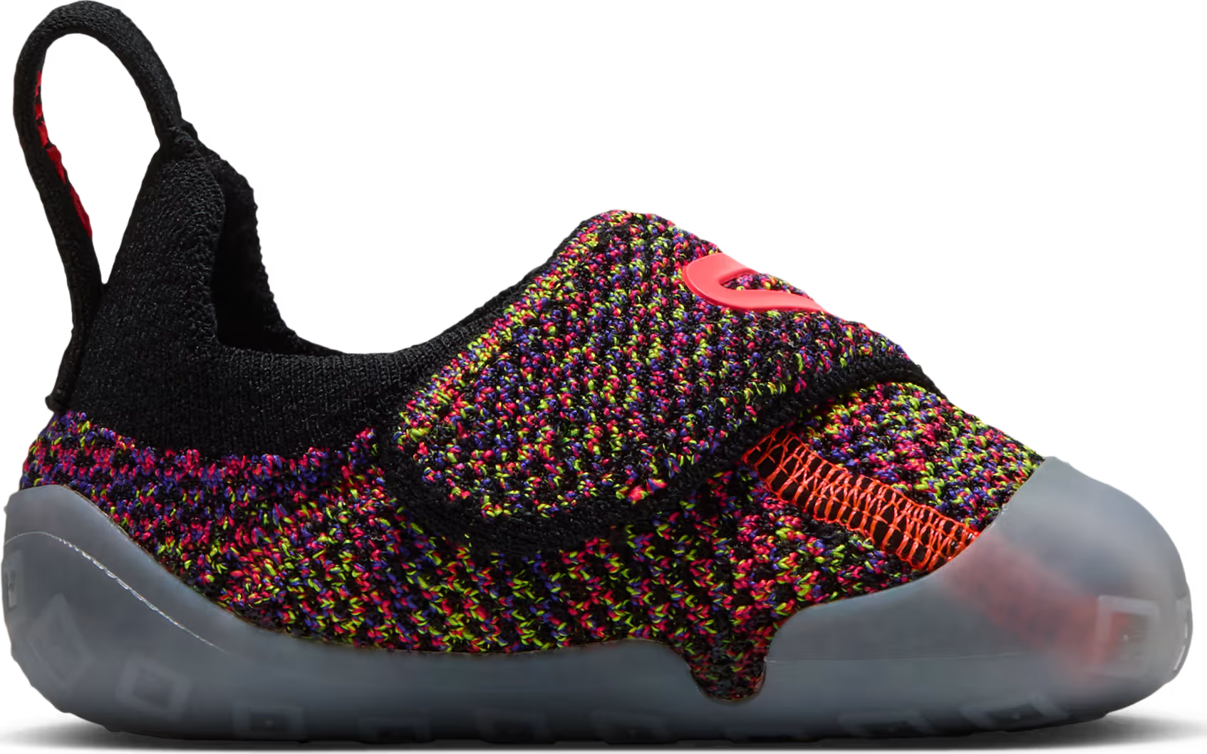 Nike Swoosh 1 TD "Hot Lava"