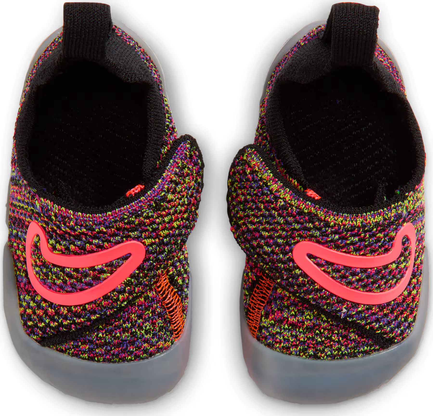 Nike Swoosh 1 TD "Hot Lava"