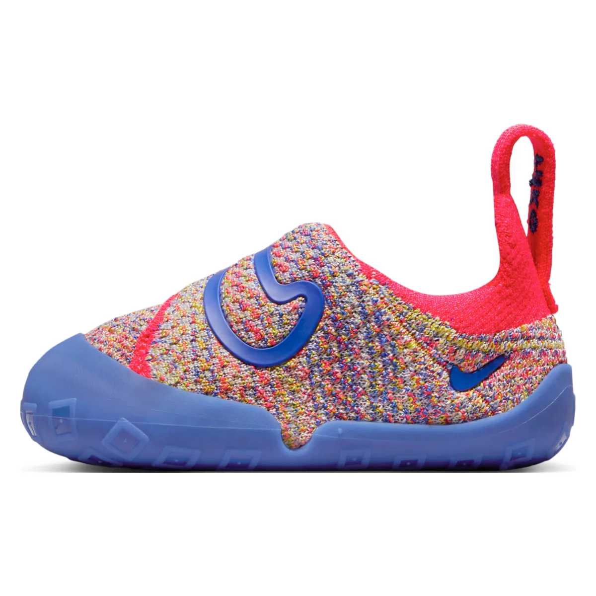 Nike Swoosh 1 TD "Multi"