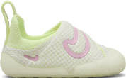 Nike Swoosh 1 Barely Volt Pink Rise (TD)