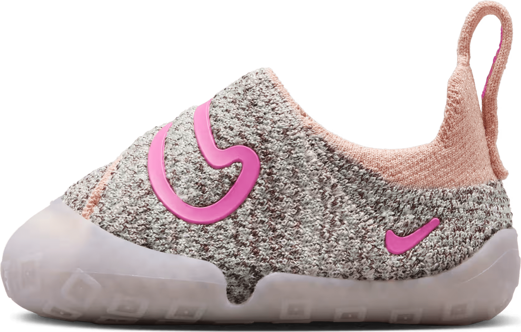Nike Swoosh 1